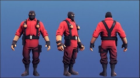 When TF2 Cheater visits Open Fortress