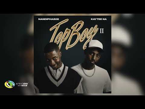 Nandipha808 - One Rule (Official Audio)