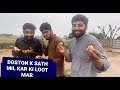 AJ TO BOHAT HE MUSHKAL HE BACHY | MUSA VLOGS ♡|