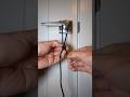 How to Tie a Taut Line Hitch