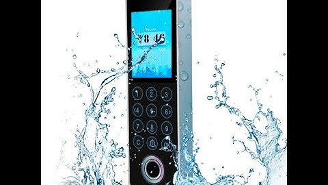 Anviz Time Attendance and Access Control Systems in Qatar