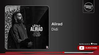 Alirad - Didi علیراد - دیدی