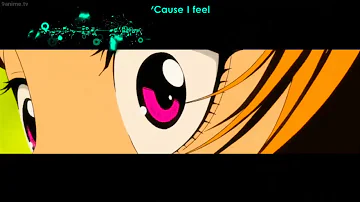 Psycho Pass Op -- Out of Control --(+Lyrics)