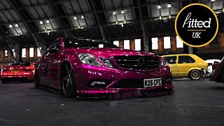 Fitted UK - Teaser Video