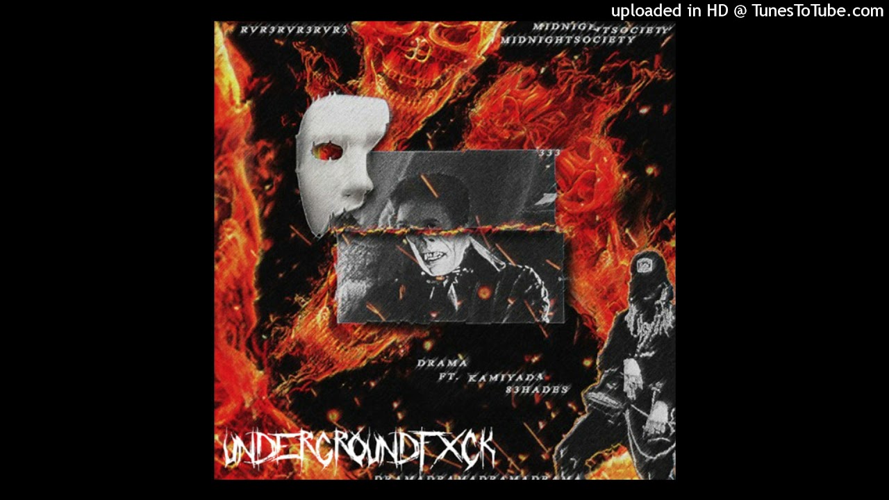 (FREE) 83HADES X KAMIYADA TYPE BEAT "2083" (PROD. UNDERGROUNDFXCK X ENKAYY)