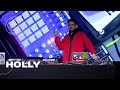 Goldie Awards 2018: HOLLY - Beat Battle Performance