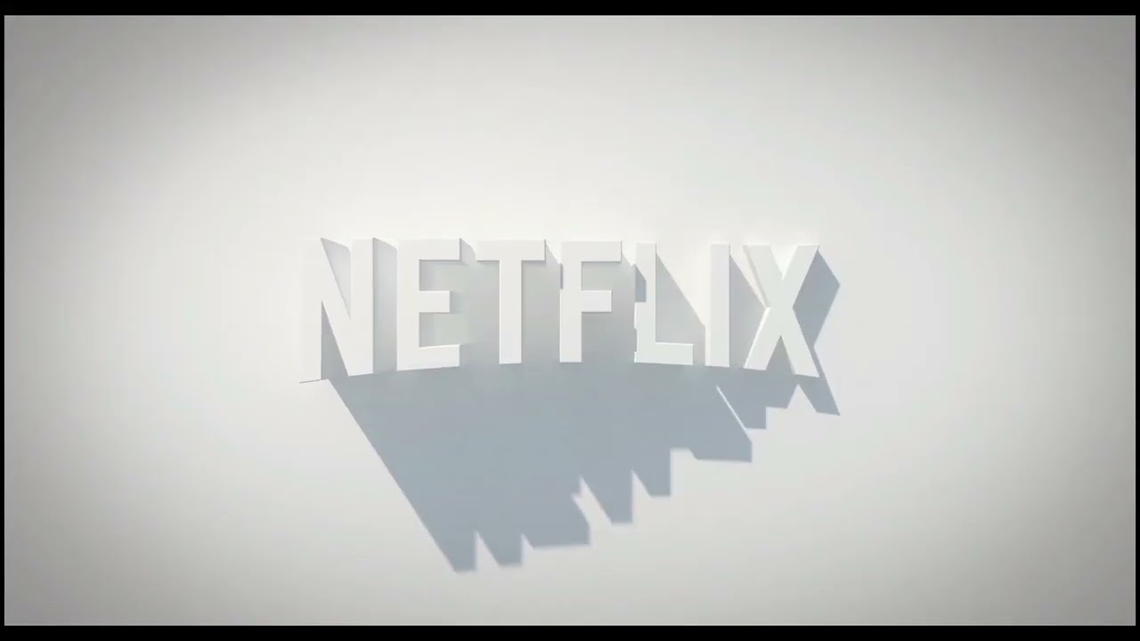 Teh Netflix logo has a Sparta Passion Remix