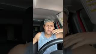 Spicy Gummy Bear challenge gone Jurassic