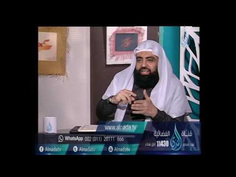 ما هى النوافل التى وردت فى الحديث ولايزال عبدى يتقرب إلى بالنوافل حتى أحبه الشيخ متولي البراجيلي