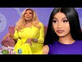 Wendy Willams THROWS SHADE at her EX & RESPONDS about Cardi B + MY response after speaking to Cardi!