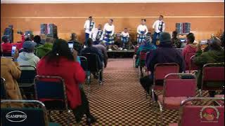 INKAZIMULO YABANGCWELE INDUMEZULU GOSPEL GROUP (LAMULA BABA)