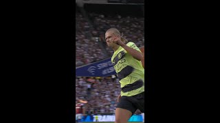 West Ham United 0-2 Haaland