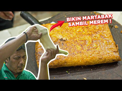 Martabak Queens 69 Reviews