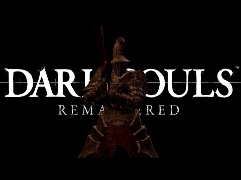 Видео: ФИНАЛ ТЕМНЫХ ДУШ ПО-РОСТОВСКИ [Dark Souls: Remastered]