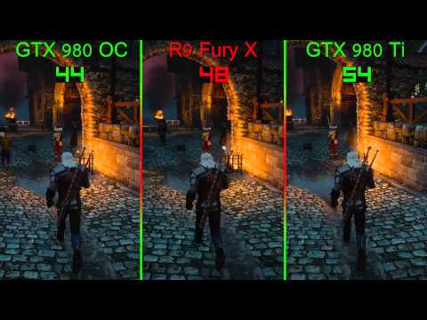 Radeon R9 Fury