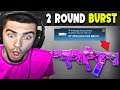 new *2 BURST* MADDOX Prestige Attachment in WARZONE! 🤯 (Best MADDOX Class Setup) - BO7/Warzone