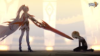 崩壞3rd _【GMV】 Legends Never Die_FHD