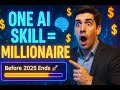Make Money from Ai with this skill | Ai Podcaster7
