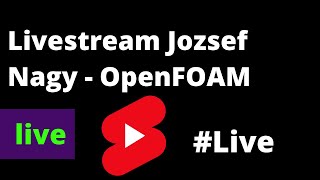 József Nagy Live Stream