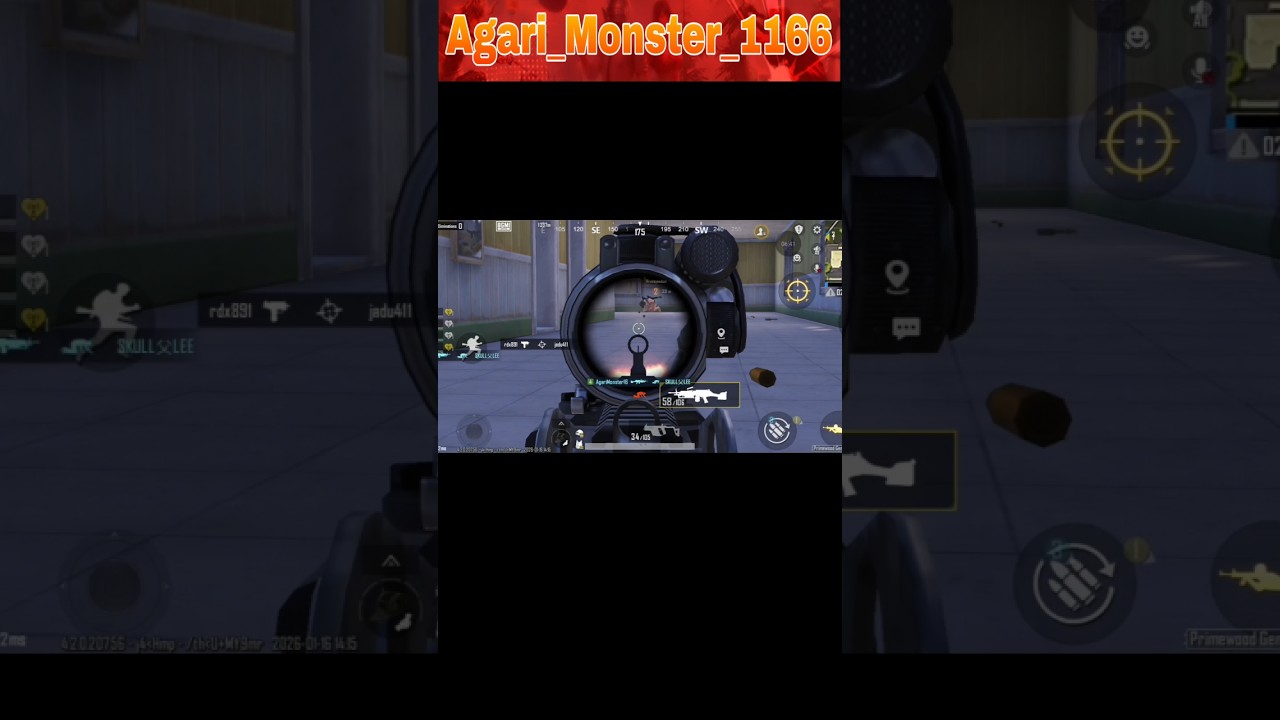 999999999 IQ WALA COMPING😂🫵🏻BGMI FUNNY SHORT VIDEO