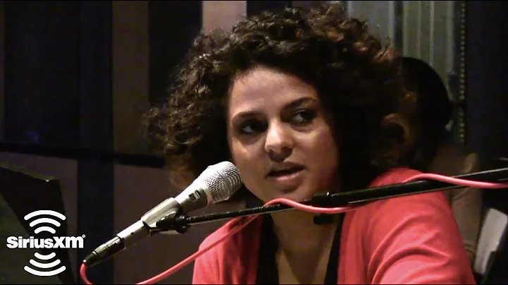 Marsha Ambrosius: The Story Behind "Far Away" // S...
