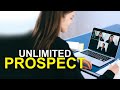 How to have unlimited prospect iam worldwide training by mentor tj villanueva