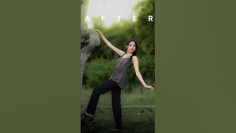 Lightroom Photo Editing 🔥#shorts #short #ytshorts #lightroom