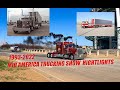 Mid America Trucking Show Highlights 1993-2022