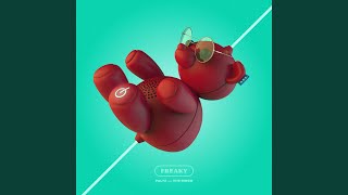Freaky - Palta & the mood