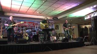 STEADY STATE -   I'm A Believer  - Sixties Night in "De Witte Hoeve" Venray op 28 dec 2013