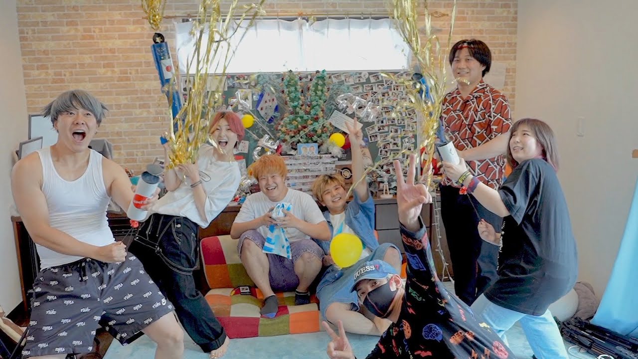 【スカイピース5周年】スカイチームオリジナルメドレー