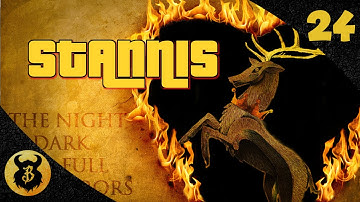 Crusader Kings 2: Game of thrones mod- Stannis #24