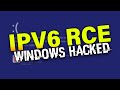 Windows 11 got hacked: TCP/IP RCE bug [Hindi]