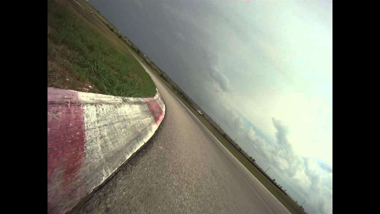 CMRA, Cresson, Clockwise, Race 17 - Formula 1, 8/26/12 - YouTube