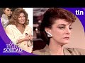 Natalia descubre la complicidad de Piedad y Gerardo | Mi pequeña soledad | Capítulo 88 | tlnovelas