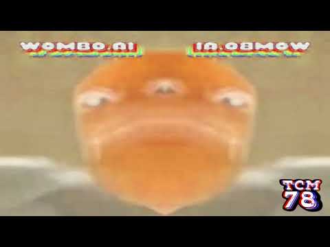 P‎review 2 Annoying Orange Deepfake effects [Inspired by Klasky Csupo 2001 effects]