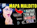 ENTRAMOS AL MAPA SECRETO Y MALDITO DE AMONG US INVADIDO POR MINECRAFT 😱 | Pathofail