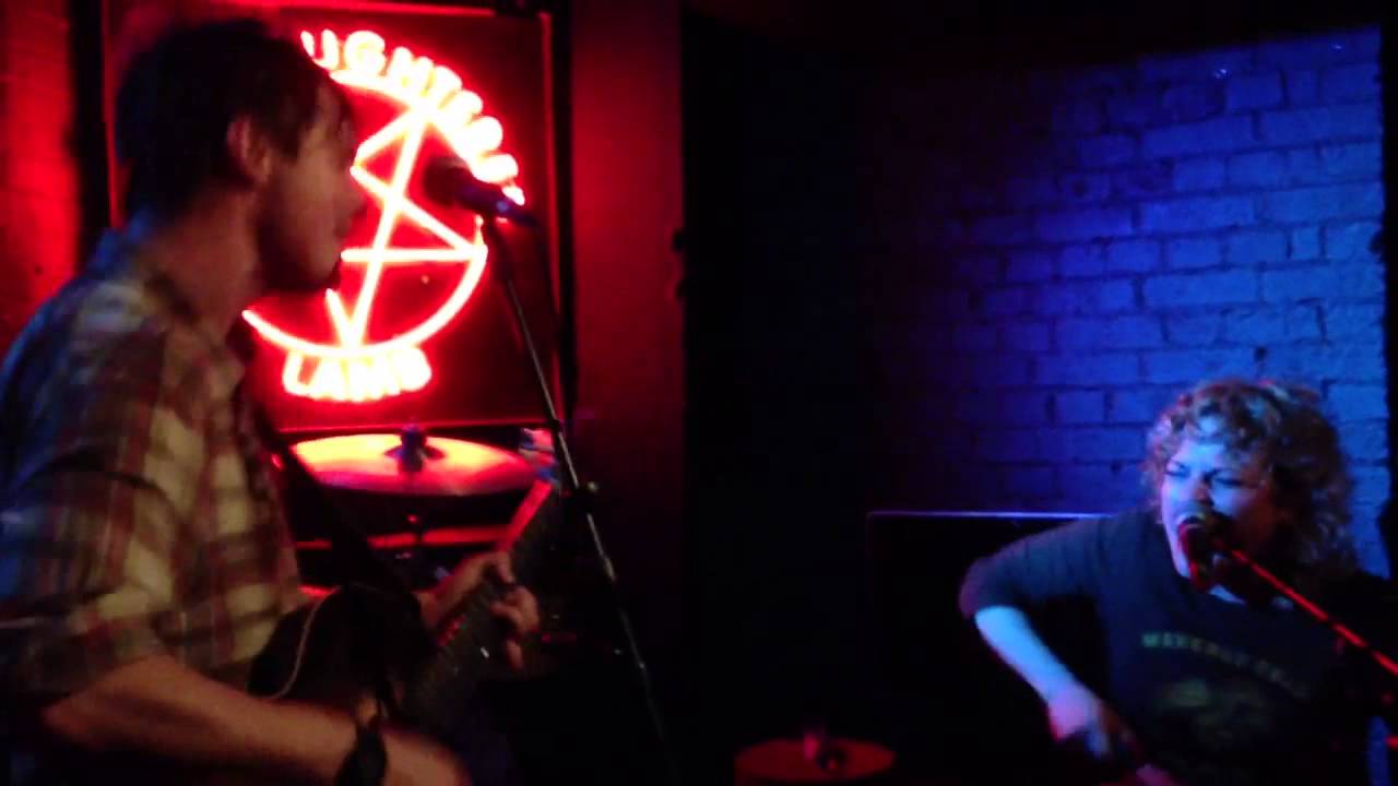 Shovels and Rope Bad As Me YouTube