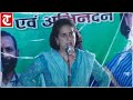 LIVE: Priyanka Gandhi addresses a corner meeting in Raebareli, Uttar Pradesh.