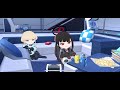リオとトキ #ブルアカ