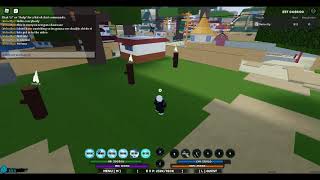 Every Rasengan Showcase[Roblox Shindo Life] screenshot 4