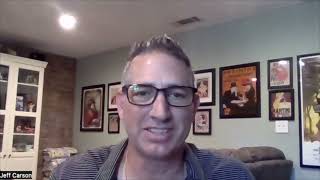 Robert M Donaldson Coaching System Testimonial - Jeff Carson