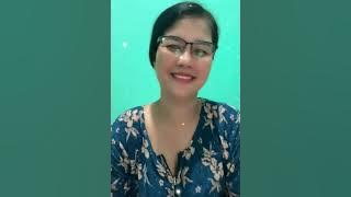 BUNDA SINTA GEMOY SEDANG LIVE