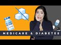 Medicare and Diabetes: Everything You Need to Know!