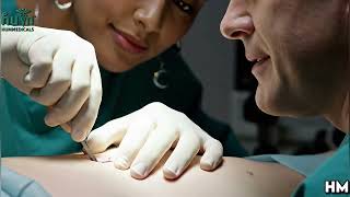 Watch this Detailed Video of Appendectomy (Appendix Removal Surgery)