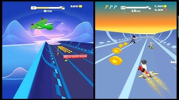 turbo stars All max level | all level walkthrough gameplay, Android ios games