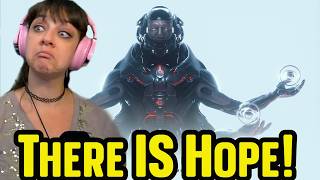 *We Got This!* THE HUMAN FUTURE: A Case for Optimism | MelodySheep Reaction