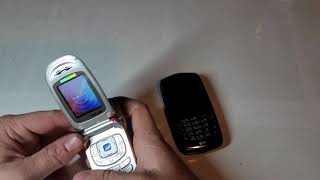 Phone Lot Of 2 Unboxing EBAY
