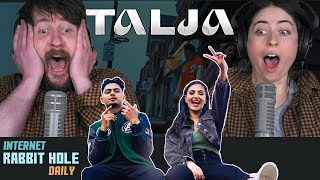 Talja (Official Video) Jassa Dhillon | Deepak Dhillon | Gur Sidhu | irh daily REACTION!