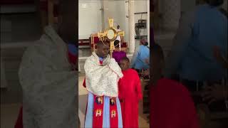 power of the church 🔥🔥 subscribe like share comment #catholic